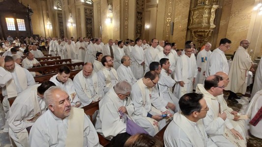 Los jesuitas abren al público la casa donde vivió el Papa en Córdoba