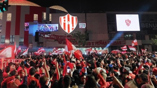 Unión se prepara para celebrar sus 116 años