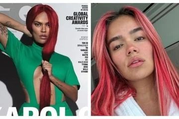 Karol G realizó un fuerte descargo en sus redes sociales