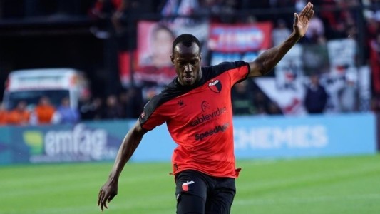 Gorosito planea un cambio en Colón para visitar a Boca