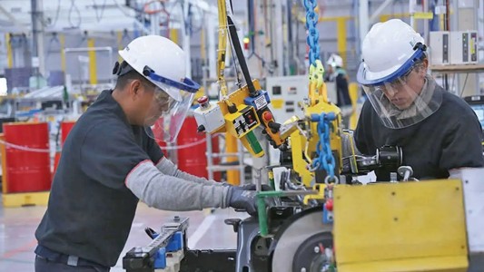 El empleo formal continúa en expansión en la provincia de Santa Fe