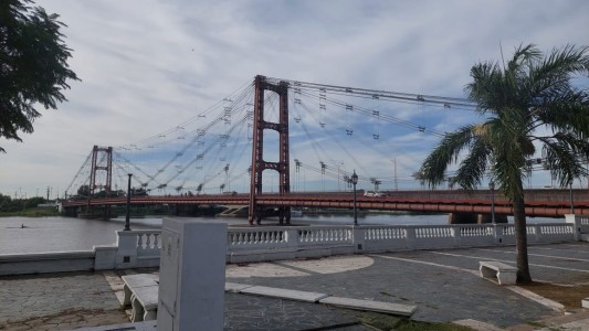 El feriado de Semana Santa se vive a pleno en la capital provincial