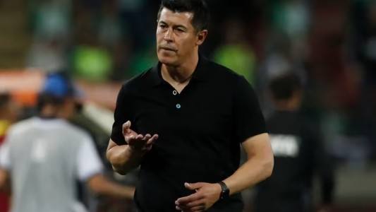 Jorge Almirón será el nuevo técnico de Boca Juniors