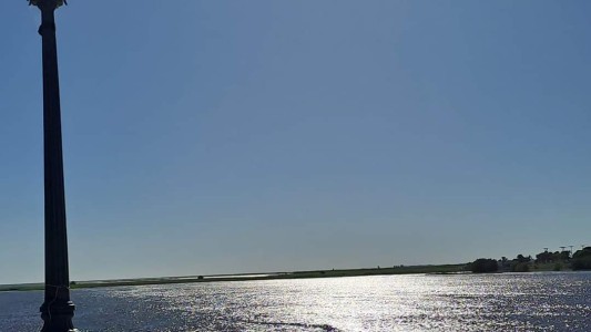 Buen tiempo, cielo despejado y leve ascenso de la temperatura para este lunes