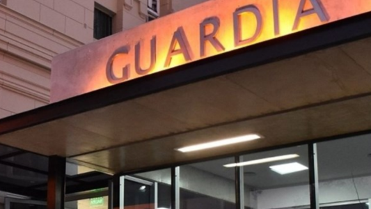 Nuevo homicidio en la ciudad: Asesinaron a un hombre en la zona de la Plaza España