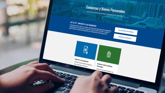 Alivio fiscal de Ganancias: qué rubros serán alcanzados