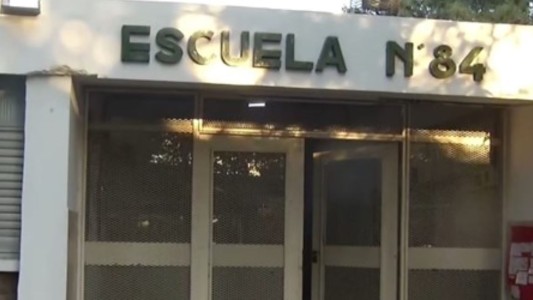 Rosario: este martes no habrá clases en las escuelas baleadas el fin de semana