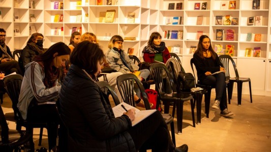 La Municipalidad invita a una formación para proyectos editoriales