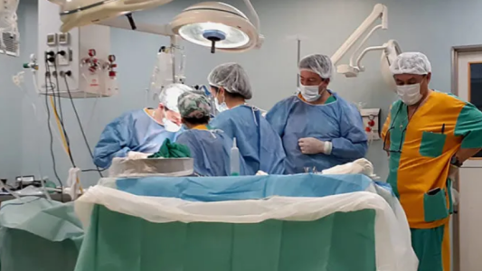 Santa Fe fue la segunda provincia con más donantes de órganos en el primer trimestre