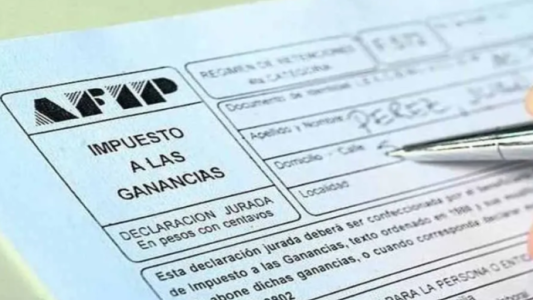 Para UPCN, el impuesto a las ganancias desvirtúa los acuerdos salariales