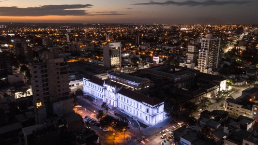La UNL puso en marcha una nueva edición de Presupuesto Participativo