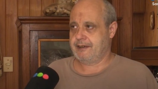 Violenta entradera en Barrio Guadalupe: "Me pusieron el caño del revólver en la cabeza"