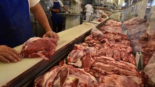 Precios Justos Carne: ajuste del 3,2% para los siete cortes