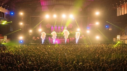 Llega a Santa Fe una nueva edición de la Fiesta Bresh en el Club Unión