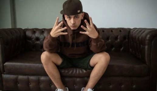 Con participación en nueve categorías, Trueno encabeza las nominaciones a los Premios Gardel 2023