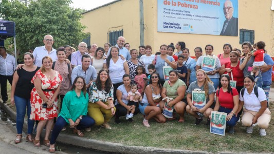 Extensiones áulicas de Educación Secundaria para mujeres en la capital provincial