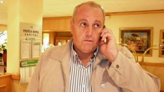 Dirigentes de Unión habrían recibido amenazas telefónicas