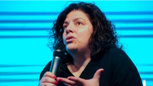 Vizzotti llega a la provincia para definir acciones ante el brote de dengue