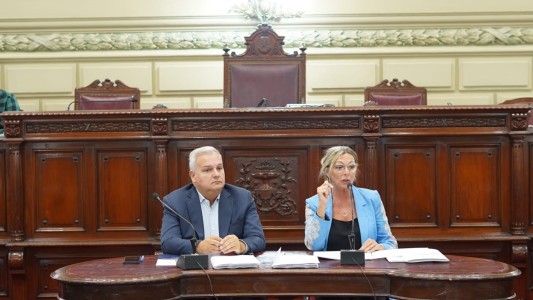 El 40% de los reclusos de la provincia no tienen condena