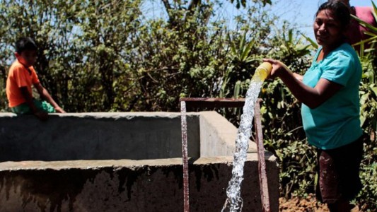 La Facultad de Ingeniería y Ciencias Hídricas lanza una nueva edición del concurso "El Agua en imágenes"