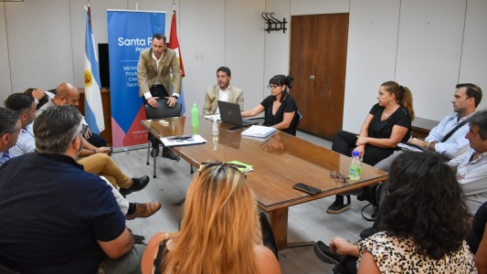 Se logró una mediación inédita respecto a los viajes de egresados de séptimo grado