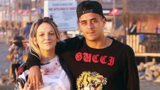 "Veo su deterioro, no quiere internaciones": dramática revelación de la novia de Brian Fernández