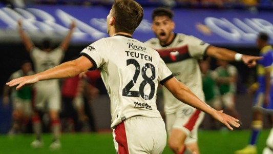 El motivado Colón recibe a Talleres y quiere aprovechar el envión de la Bombonera