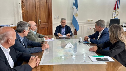 Provincia y municipio buscan consolidar un servicio de Catastro moderno y multipropósito