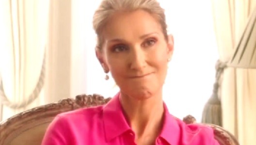Por primera vez desde que anunció su enfermedad, Celine Dion lanza nuevas canciones