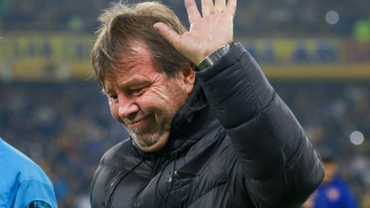 Zielinski será el nuevo DT de Independiente