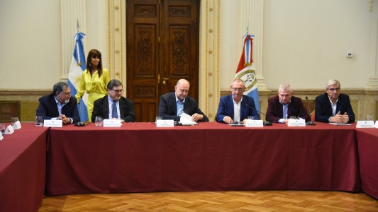Lanzan nueva línea de créditos para productores afectados por la sequía