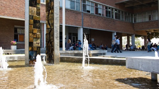 Docentes universitarios realizarán un paro la próxima semana