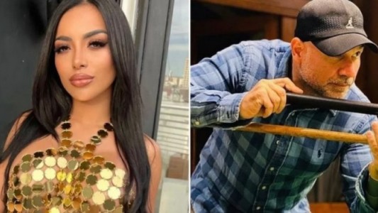 Citan nuevamente a indagatoria al empresario Sáenz Valiente por la muerte de la modelo brasileña