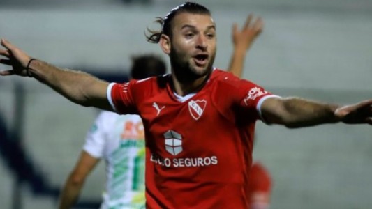 Crisis en Independiente: otra condena a un ex jugador del club por una millonaria cifra
