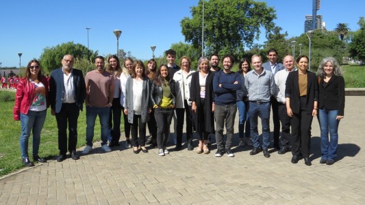 Santa Fe conforma el Nodo Territorial de Vigilancia Tecnológica e Inteligencia Estratégica en Biotecnología