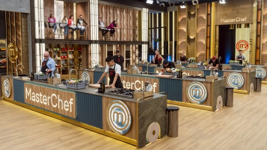 Este domingo a las 22,30 llega la tercera Gala de Eliminación de MasterChef