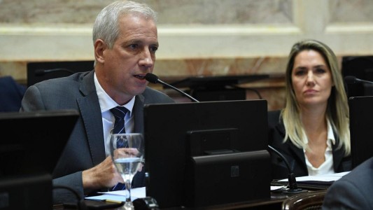 Dionisio Scarpin: “El fortalecimiento de la Justicia en Santa Fe es un paso más para pacificar la provincia”