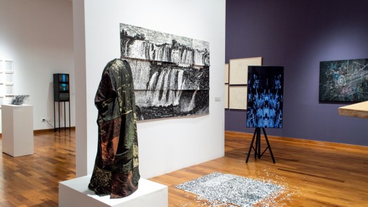 Abrió la inscripción para el 111º Salón Nacional de Artes Visuales 2023