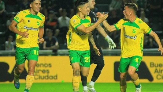 Defensa espera a Instituto en Varela: hora y TV