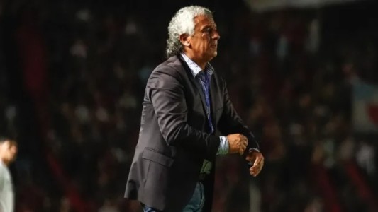 Gorosito está obligado a cambiar ante Platense