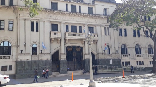 Condenan a 15 años de prisión a un hombre por abuso sexual de dos menores