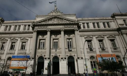 La UBA dio a conocer el dictamen sobre el canje de deuda