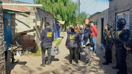 En dos años, la Brigada de Femicidio intervino en más de 100 casos y detuvo a 27 personas