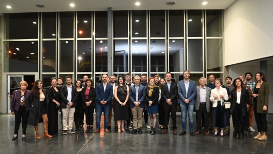 Santa Fe Capital continúa el trabajo articulado y de cooperación con Grand Poitiers