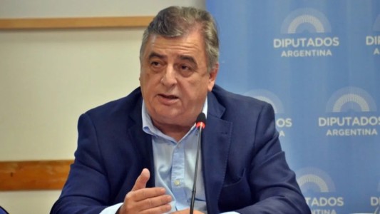 Ladrones entraron a la casa del diputado nacional Mario Negri