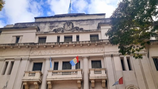 Condenaron a un violador que abusó de su hijo y una sobrina