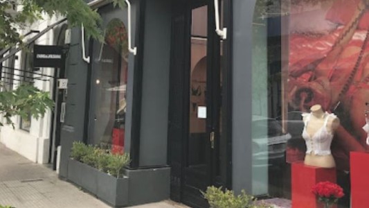 La indignante respuesta de un policía a una víctima de asalto: “Mientras sigan siendo todas mujeres en el local van a seguir entrando a robar”