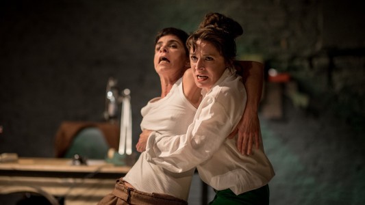 La ciudad celebra los 50 años de la Sala Marechal