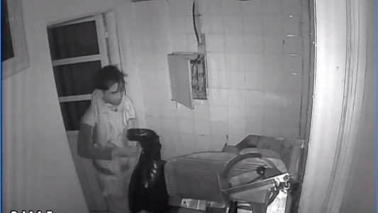 Finde sin descanso: Ingresaron para robar sábado y domingo a una panadería de barrio Candioti