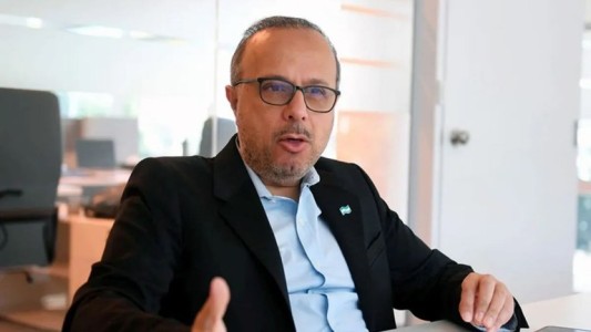 Renunció Antonio Aracre, jefe de asesores de Alberto Fernández